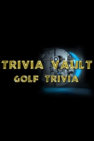 Portada de Trivia Vault: Golf Trivia