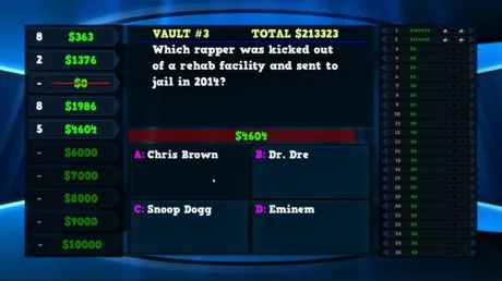 Captura de Trivia Vault: Mini Mixed Trivia 2