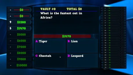 Captura de Trivia Vault: Mini Mixed Trivia 3