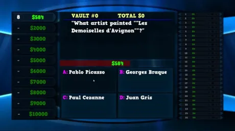 Captura de Trivia Vault: Mini Mixed Trivia 4