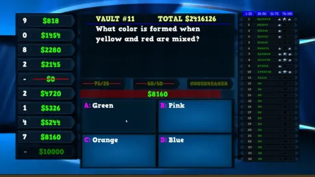 Captura de Trivia Vault: Mixed Trivia 2