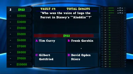 Captura de Trivia Vault: Mixed Trivia