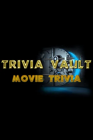 Portada de Trivia Vault: Movie Trivia