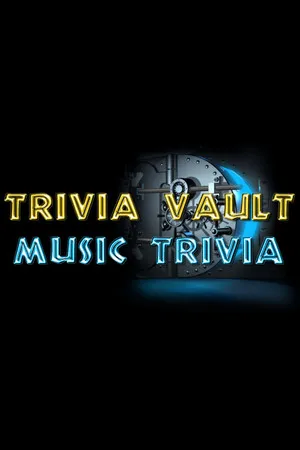 Portada de Trivia Vault: Music Trivia