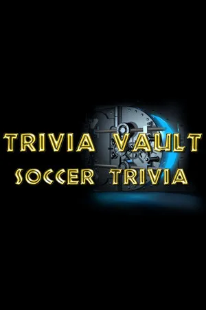Portada de Trivia Vault: Soccer Trivia