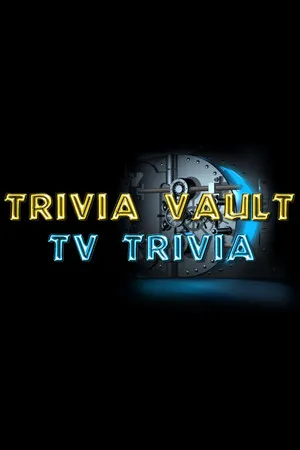 Portada de Trivia Vault: TV Trivia
