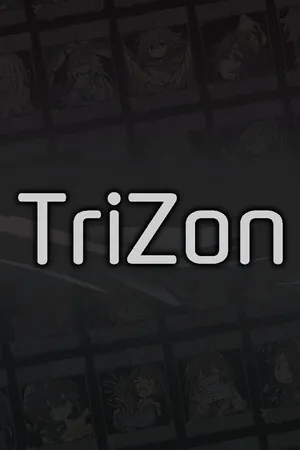 Portada de Trizon
