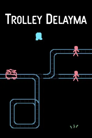 Portada de Trolley Delayma