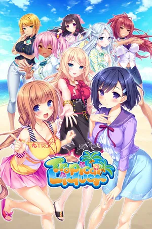 Portada de Tropical Liquor
