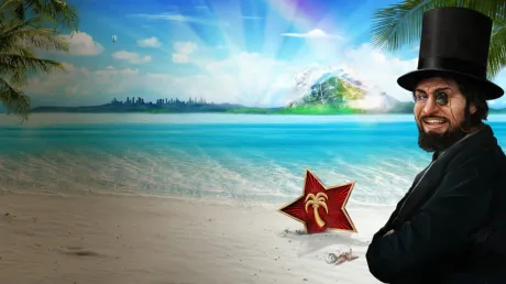 Portada de Tropico 5