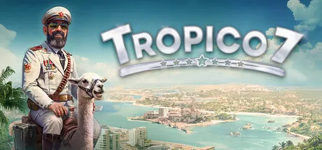 Portada de Tropico 7