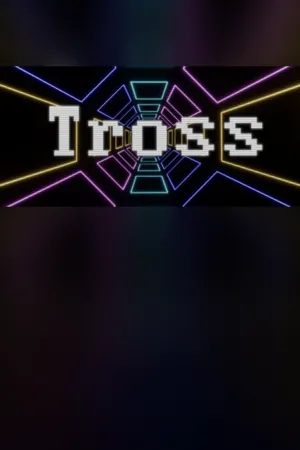 Portada de Tross