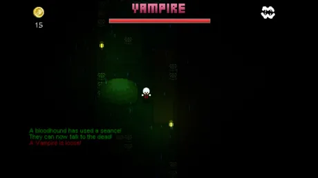 Captura de Trouble In The Manor