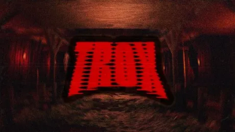 Portada de TROX