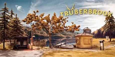 Portada de Trüberbrook