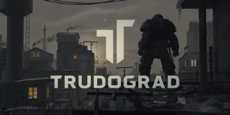 Portada de TRUDOGRAD