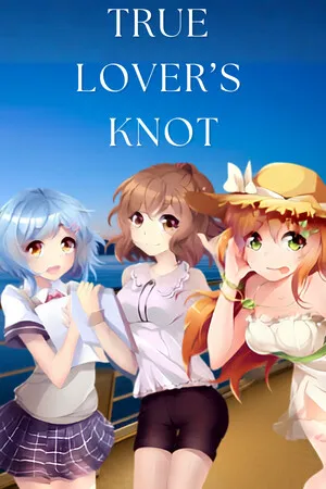 Portada de True Lover's Knot