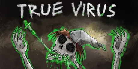 Portada de True Virus