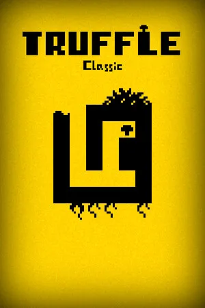 Portada de TRUFFLE: Classic