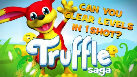 Captura de Truffle Saga
