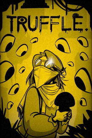 Portada de TRUFFLE