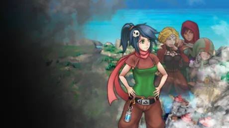 Portada de Trulon: The Shadow Engine