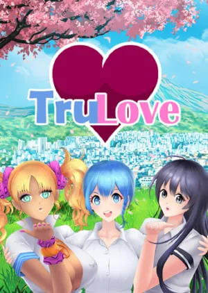 Portada de TruLove