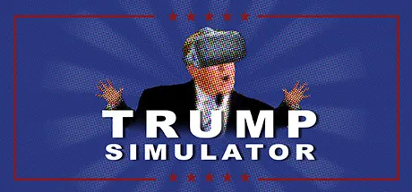 Portada de Trump Simulator VR