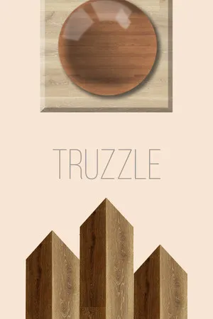 Portada de Truzzle