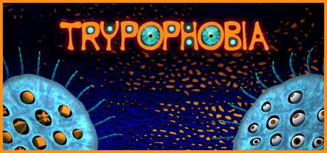 Portada de Trypophobia