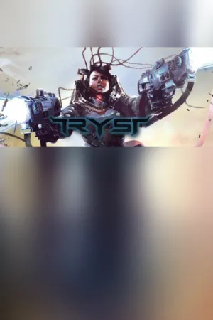 Portada de Tryst