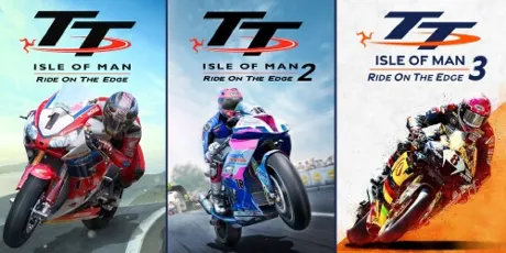 Portada de TT Collection
