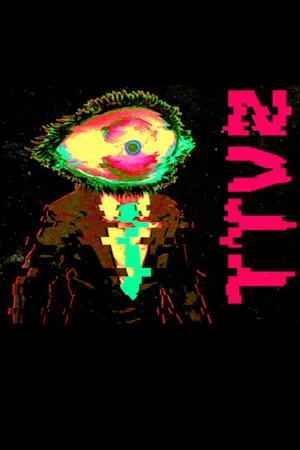 Portada de TTV2