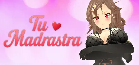 Portada de Tu Madrastra