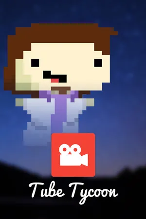 Portada de Tube Tycoon