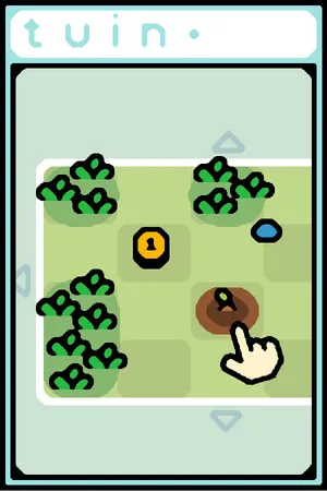 Portada de Tuin