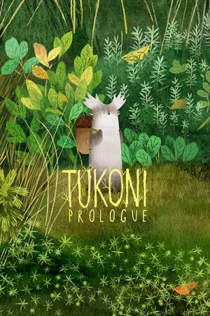 Portada de Tukoni: Prologue