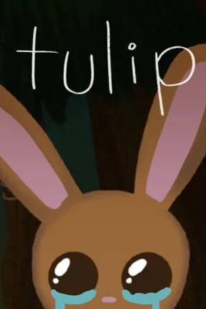 Portada de Tulip