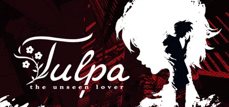 Portada de Tulpa the Unseen Lover