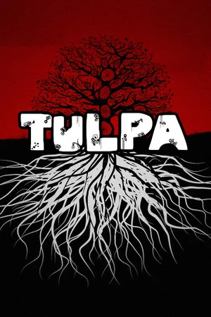 Portada de Tulpa