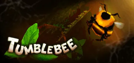 Portada de Tumblebee