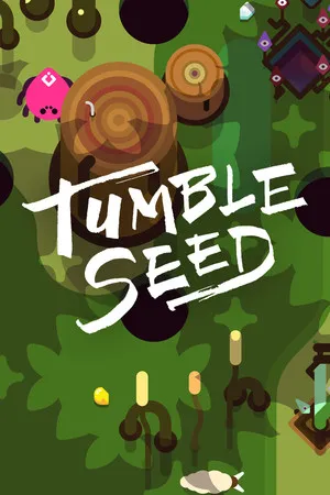 Portada de TumbleSeed