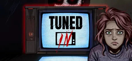 Portada de Tuned In