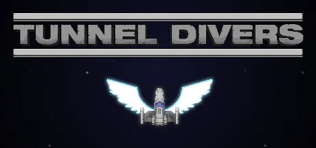 Portada de TUNNEL DIVERS