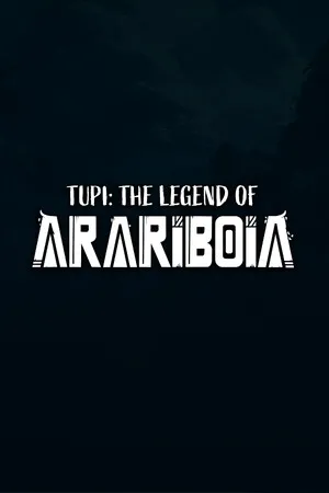 Portada de Tupi: The Legend of Arariboia