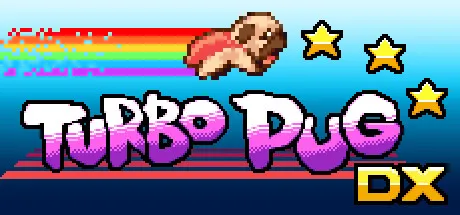 Portada de Turbo Pug DX