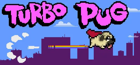 Portada de Turbo Pug