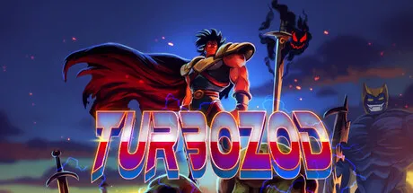Portada de TURBOZOD
