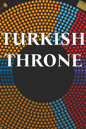 Portada de Turkish Throne