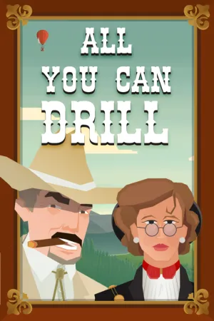 Portada de Turmoil - All You Can Drill